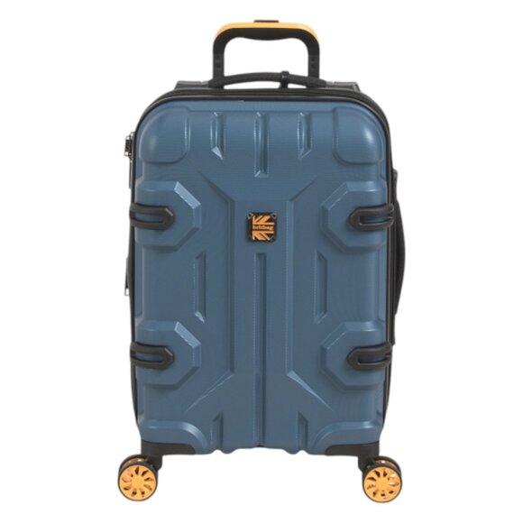 BRITBAG 21in Shielding Hardside Carry-on Spinner - Picture 1 of 5